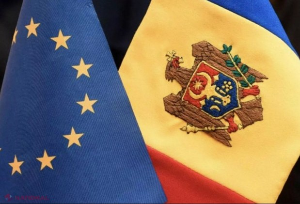 VIDEO // Conferință de presă comună: Maia Sandu și António Costa discută despre progresul aderării Republicii Moldova la UE