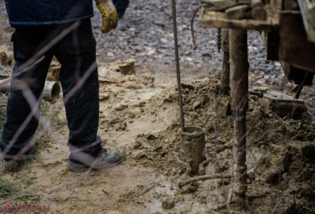 Calea ferată Cahul-Giurgiulești, în reparație: „Reabilitarea acestui tronson va permite redeschiderea lanțului logistic de ocolire feroviară a teritoriului Ucrainei”