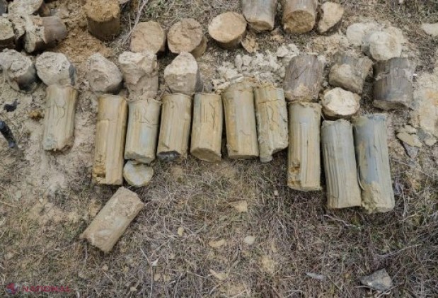 Calea ferată Cahul-Giurgiulești, în reparație: „Reabilitarea acestui tronson va permite redeschiderea lanțului logistic de ocolire feroviară a teritoriului Ucrainei”