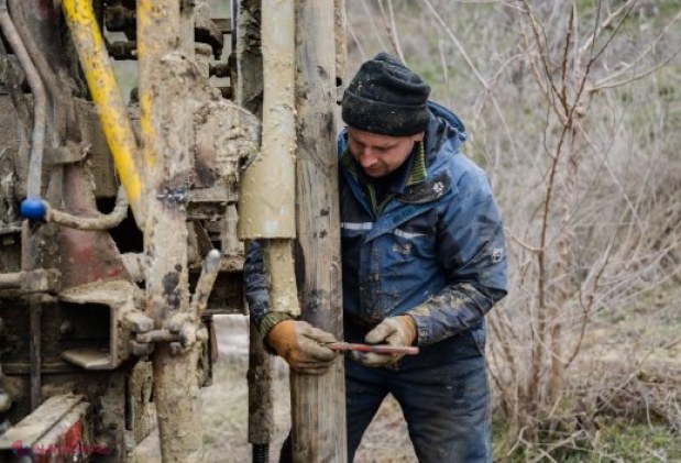 Calea ferată Cahul-Giurgiulești, în reparație: „Reabilitarea acestui tronson va permite redeschiderea lanțului logistic de ocolire feroviară a teritoriului Ucrainei”
