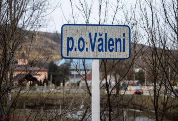 Calea ferată Cahul-Giurgiulești, în reparație: „Reabilitarea acestui tronson va permite redeschiderea lanțului logistic de ocolire feroviară a teritoriului Ucrainei”