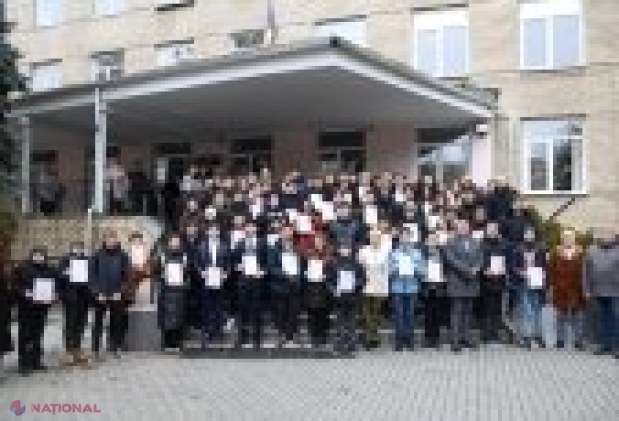 LISTĂ // Olimpiada Republicană de Matematică 2025: 60 de elevi premiați