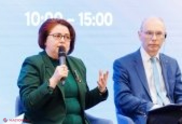 Moldova susținută de UE și PNUD, își intensifică eforturile pentru educația ecologică în școli