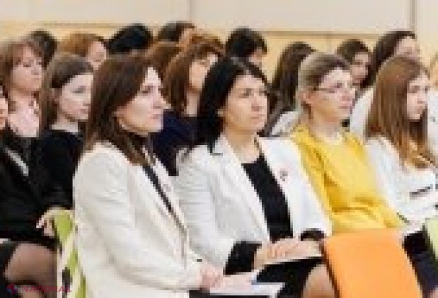 Moldova susținută de UE și PNUD, își intensifică eforturile pentru educația ecologică în școli