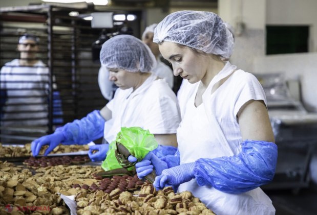 Sprijin financiar de 2 milioane de lei pentru IMM-uri: Programul de creștere a competitivității producătorilor locali lansat în Moldova