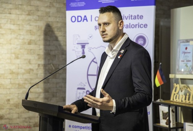 Sprijin financiar de 2 milioane de lei pentru IMM-uri: Programul de creștere a competitivității producătorilor locali lansat în Moldova