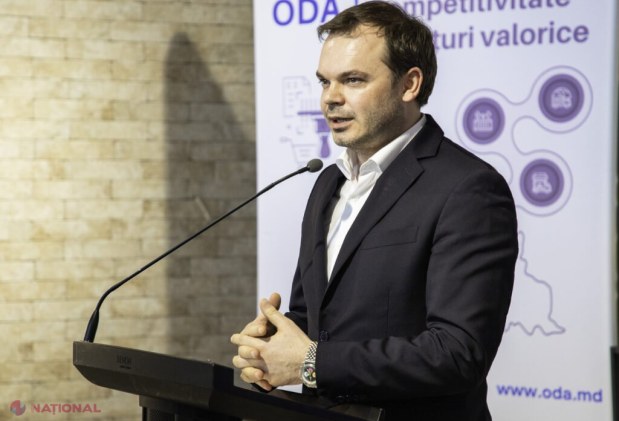 Sprijin financiar de 2 milioane de lei pentru IMM-uri: Programul de creștere a competitivității producătorilor locali lansat în Moldova
