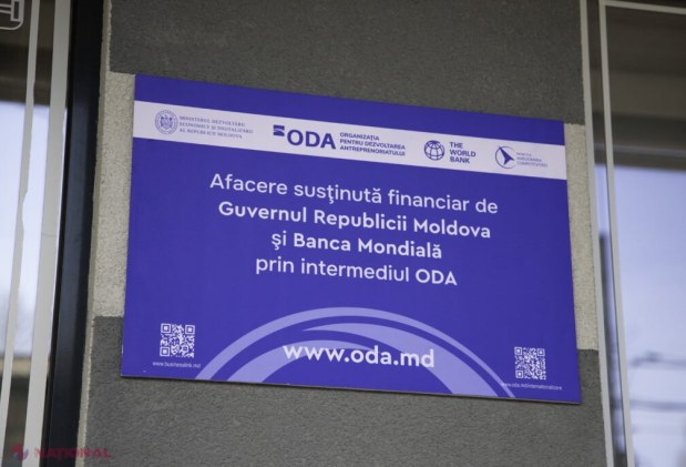Sprijin financiar de 2 milioane de lei pentru IMM-uri: Programul de creștere a competitivității producătorilor locali lansat în Moldova