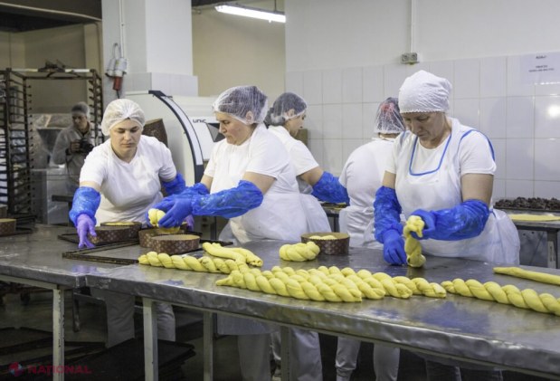 Sprijin financiar de 2 milioane de lei pentru IMM-uri: Programul de creștere a competitivității producătorilor locali lansat în Moldova