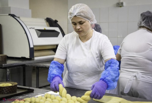 Sprijin financiar de 2 milioane de lei pentru IMM-uri: Programul de creștere a competitivității producătorilor locali lansat în Moldova