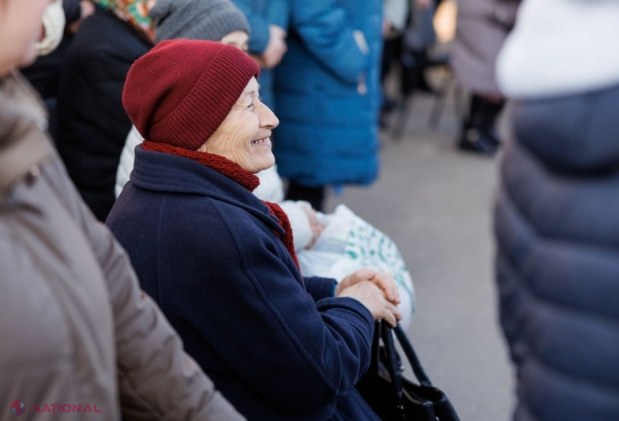 Maia Sandu în dialog cu antreprenorii și cetățenii din Anenii Noi: Impactul investițiilor în dezvoltarea locală și infrastructură