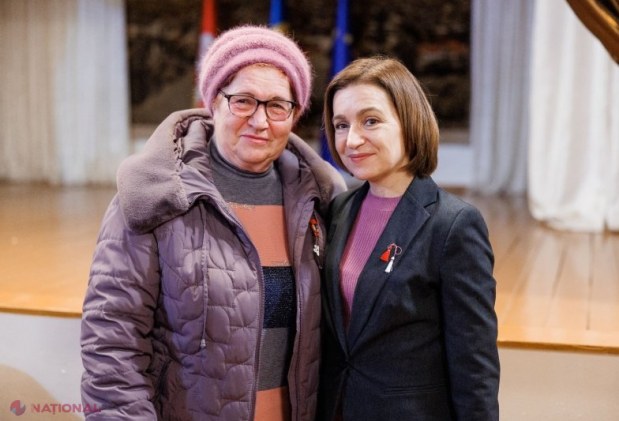 Maia Sandu în dialog cu antreprenorii și cetățenii din Anenii Noi: Impactul investițiilor în dezvoltarea locală și infrastructură