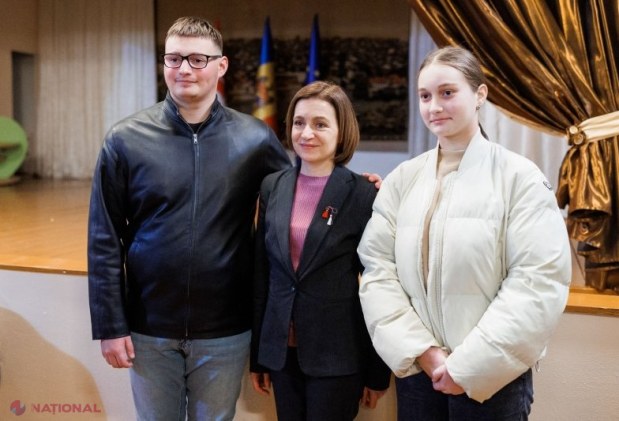 Maia Sandu în dialog cu antreprenorii și cetățenii din Anenii Noi: Impactul investițiilor în dezvoltarea locală și infrastructură