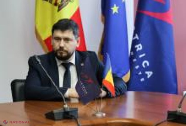 Ministrul Dorin Junghietu: „Moldelectrica