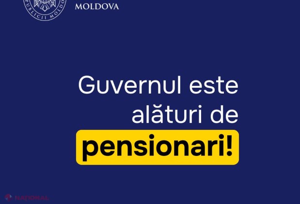 Guvernul aprobă creșterea pensiilor cu 10% de la 1 aprilie: sprijin esențial pentru vârstnici