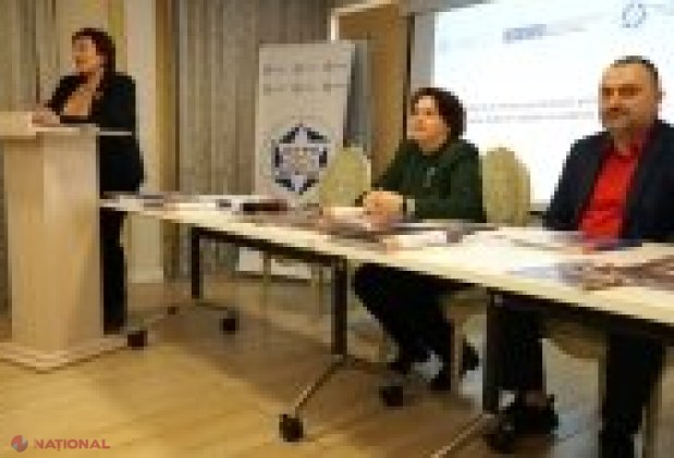Profesorii din patru raioane, instruiți pentru a învăța elevii despre Holocaust și toleranță prin resurse digitale moderne
