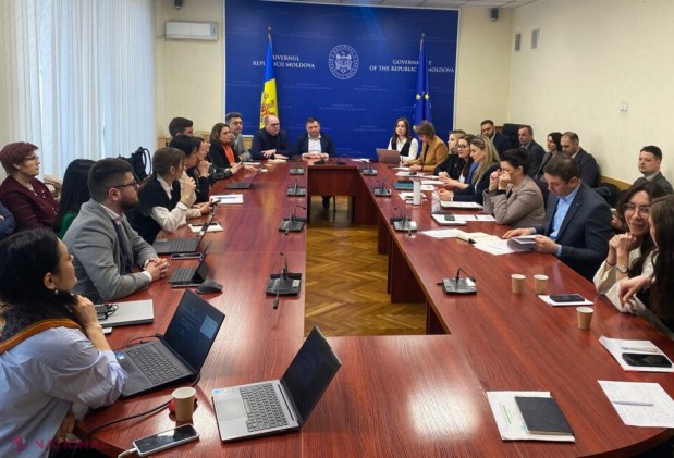 R. Moldova, pregătiri intense pentru reuniunea de screening de la Bruxelles privind protecția consumatorilor și sănătatea publică