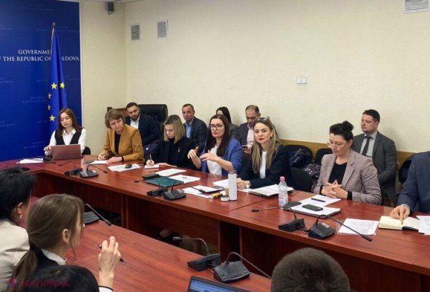 R. Moldova, pregătiri intense pentru reuniunea de screening de la Bruxelles privind protecția consumatorilor și sănătatea publică