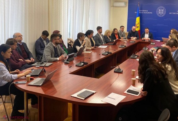 R. Moldova, pregătiri intense pentru reuniunea de screening de la Bruxelles privind protecția consumatorilor și sănătatea publică