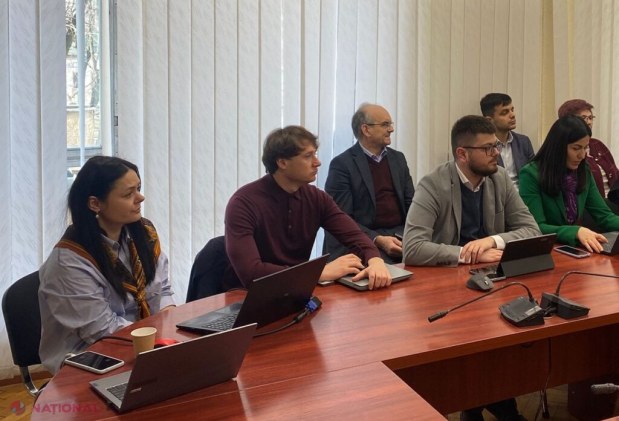 R. Moldova, pregătiri intense pentru reuniunea de screening de la Bruxelles privind protecția consumatorilor și sănătatea publică
