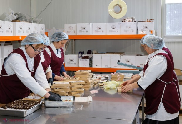 Douăzeci de kilograme de caviar, la Ulmu, Ialoveni: Patronul crescătoriei vrea să ajungă la o producție de sute de kilograme 