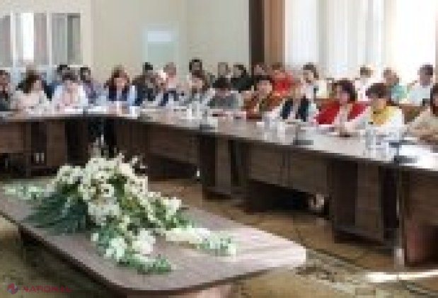 Ministerul Educației și Cercetării: Planuri majore pentru școli și grădinițe în raionul Hâncești pentru 2025