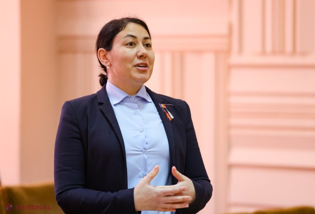 Dorin Recean: „Modernizarea localităților din Ialoveni depinde de implicarea primarilor”