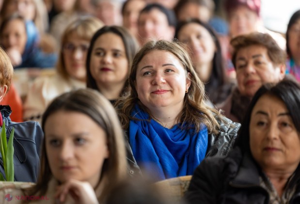Dorin Recean: „Modernizarea localităților din Ialoveni depinde de implicarea primarilor”