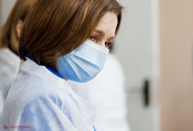 Pacienții oncologici din R. Moldova primesc acces la tratamente de ultimă generație datorită unui nou accelerator liniar la Institutul Oncologic