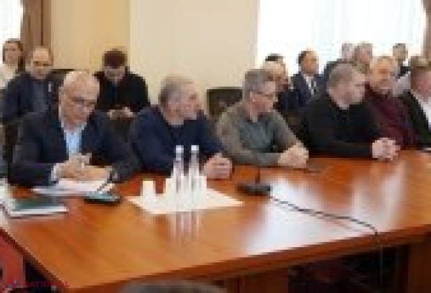 Buget de 31 de milioane de lei, de șase ori mai mare ca în 2018: MEC și federațiile sportive dezbat mecanismul echitabil de premiere a sportivilor din R. Moldova