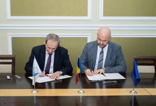 Burse pentru studentele din domeniul infrastructurii transporturilor: „Un mijloc prin care putem susține tinerele ce doresc să contribuie la dezvoltarea infrastructurii transporturilor și să devină lideri în domeniu”
