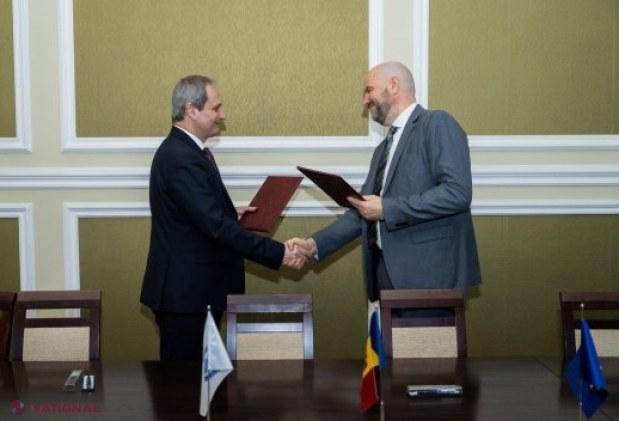 Burse pentru studentele din domeniul infrastructurii transporturilor: „Un mijloc prin care putem susține tinerele ce doresc să contribuie la dezvoltarea infrastructurii transporturilor și să devină lideri în domeniu”