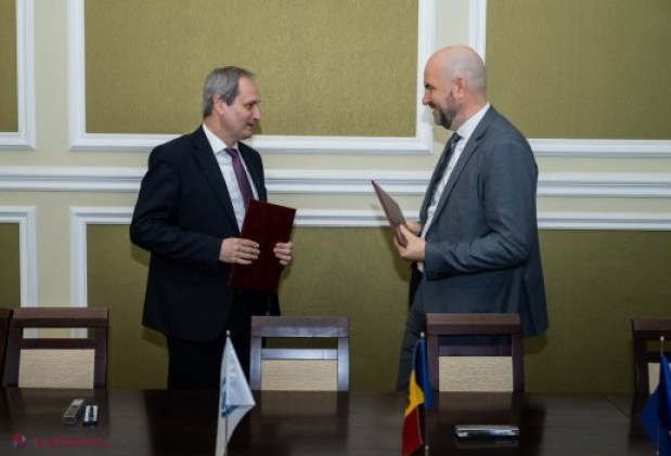 Burse pentru studentele din domeniul infrastructurii transporturilor: „Un mijloc prin care putem susține tinerele ce doresc să contribuie la dezvoltarea infrastructurii transporturilor și să devină lideri în domeniu”