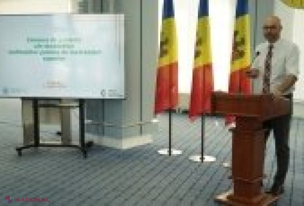 Ministerul Educației inițiază un concurs inedit pentru proiectele studenților din universitățile publice din Republica Moldova