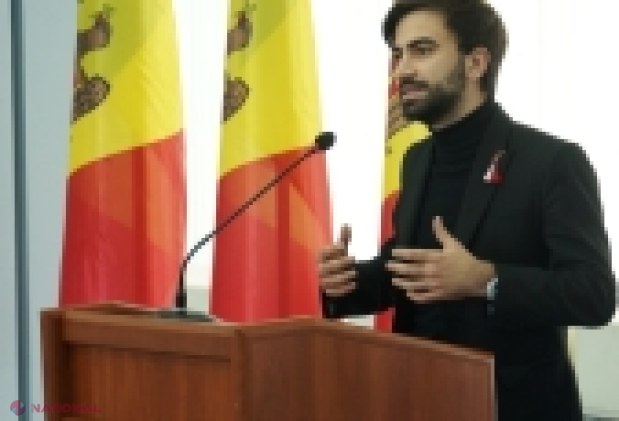 Ministerul Educației inițiază un concurs inedit pentru proiectele studenților din universitățile publice din Republica Moldova