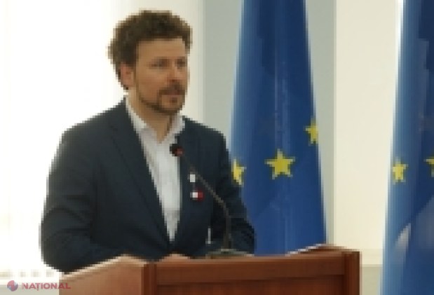 Chișinăul devine gazda Campionatului European de Haltere pentru seniori în 2025, un eveniment de referință pentru Moldova