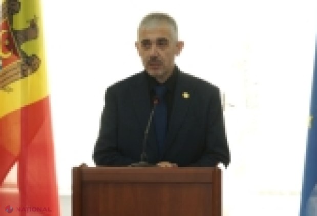 Chișinăul devine gazda Campionatului European de Haltere pentru seniori în 2025, un eveniment de referință pentru Moldova