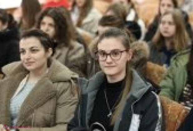 Laureații Olimpiadei Republicane de Limba Română Au Fost Anunțați în Chișinău!