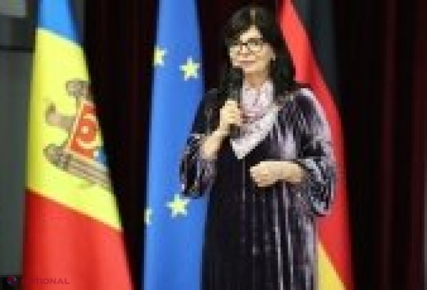 Laureații Olimpiadei Republicane de Limba Română Au Fost Anunțați în Chișinău!
