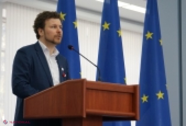 Investiții de milioane pentru extinderea și modernizarea Centrelor de Tineret din Moldova până în 2030