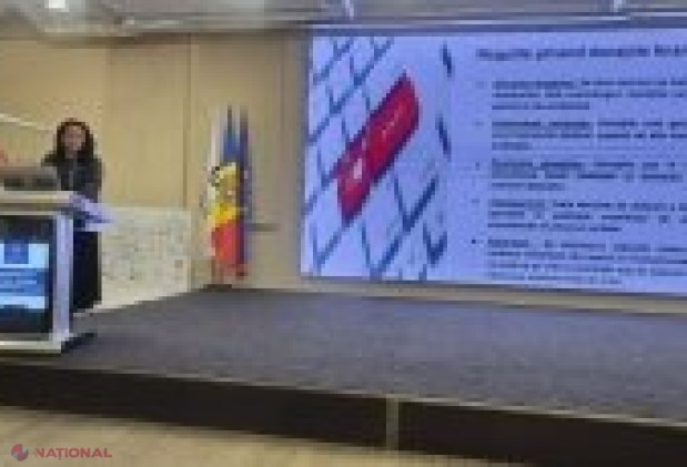 Priorități pentru școlile din Chișinău în anul școlar 2025 - 2026, discutate cu directorii instituțiilor