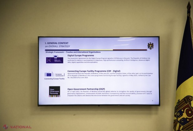 Simulări finale pentru Capitolul „Societatea informațională și mass-media