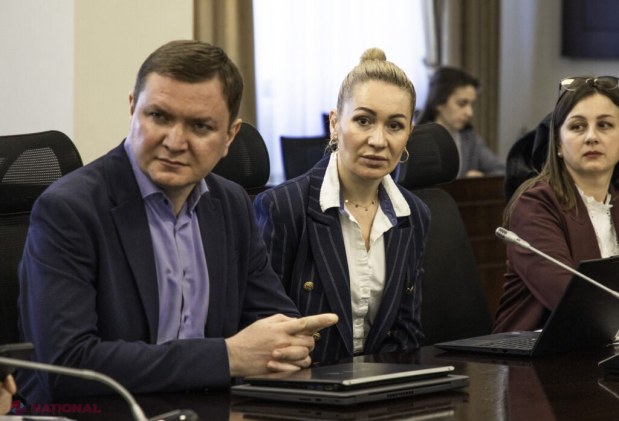 Simulări finale pentru Capitolul „Societatea informațională și mass-media
