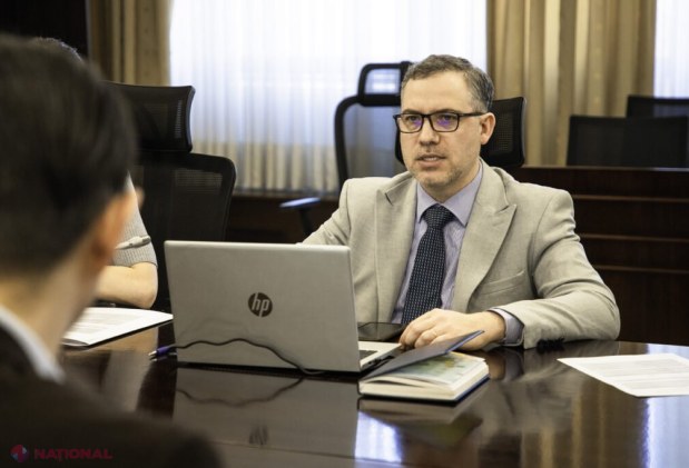 Simulări finale pentru Capitolul „Societatea informațională și mass-media