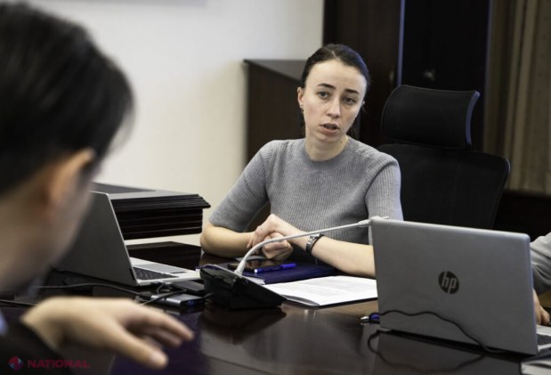 Simulări finale pentru Capitolul „Societatea informațională și mass-media