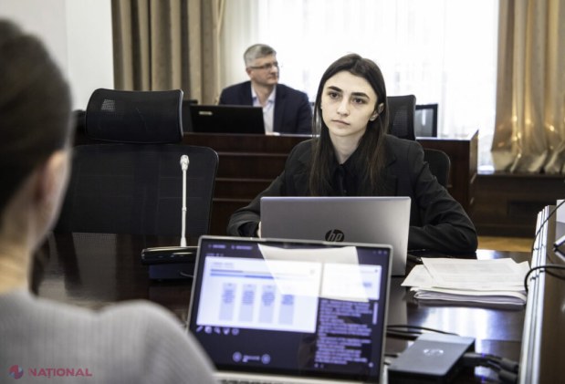 Simulări finale pentru Capitolul „Societatea informațională și mass-media