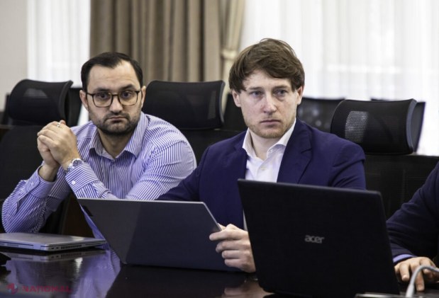 Simulări finale pentru Capitolul „Societatea informațională și mass-media