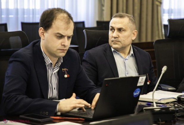 Simulări finale pentru Capitolul „Societatea informațională și mass-media