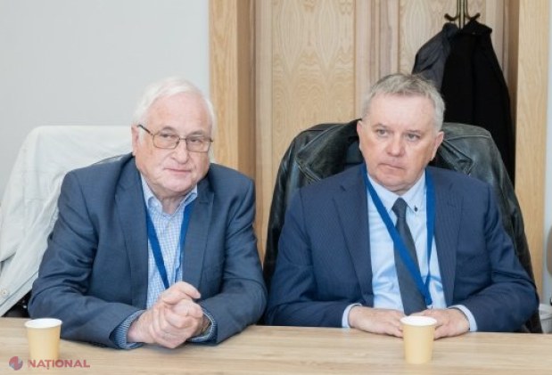 Extinderea capacităților Aeroportului Internațional Chișinău sau a Portului de Stat Giurgiulești: Vicepremierul Vladimir Bolea negociază proiecte de investiții strategice cu mediul de afaceri belgian