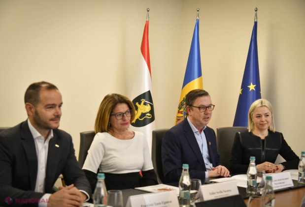 Poliția Națională se modernizează: Al doilea lot de echipamente din Spania ajunge în Moldova pentru o eficiență sporită